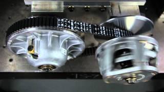 How A CVT Works by TEAM Industries.mov