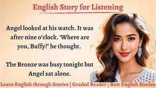 Learn English through Story - Level 3 || English Story || Graded Reader