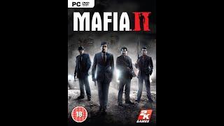 Сюжетный клип по Mafia 2