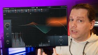 Everything new in Izotope Neutron 5