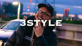 [FREE] Nines X Potter Payper X Fredo X Sample Type Beat 2021 - ''3STYLE'' | UK Rap Instrumental