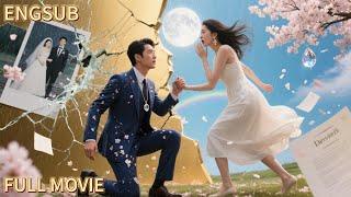 Runaway Groom CEO Demands Divorce! Discovers His "Cinderella" Wife is His Billionaire First Love!
