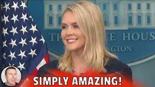 SANITY RETURNS TO AMERICA!  Stunning New Changes Happening