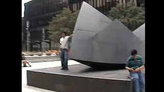 1999 | World Trade Center Plaza Entrance