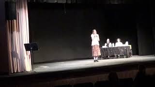 03 ENTERTAINMENT Zoey Violette - Valerie