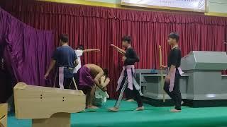 PCF  Vaalveng Drama | RESURRECTION DAY | 9th April, 2023