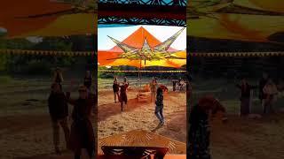 Vremya HiTech Rasveta #edm #goa #goatrance #music #psytrance #rave