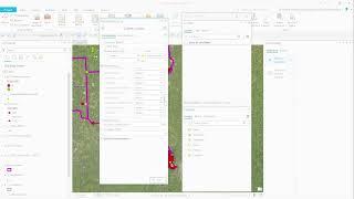 Creating an Address Locator in ArcPro