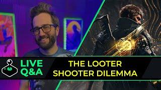 Project Magnum | The Looter Shooter Dilemma