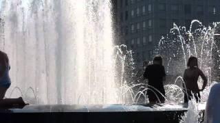 wetlook fountain