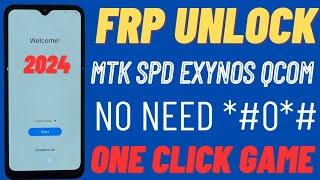 All Samsung Frp Bypass 2024 / All Tools / All information One Video / All Android Any Bit Frp Unlock