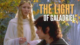 The Lord of the Rings and the Gospel: Galadriel's Phial