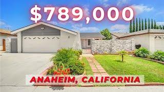 Awesome Turnkey Single-Level Home in Anaheim | California Homes For Sale | Jonathan Lee