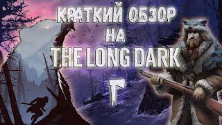 Стоит ли играть в The long dark в 2023? - краткий обзор