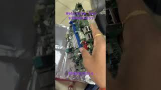 Lenovo V50t-13IMB T510A-141MB Motherboard IB460ME B460H6-LD #webroute 9386956833