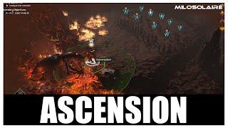 Ascension | Steam Workshop Map | Starship Troopers: Terran Command