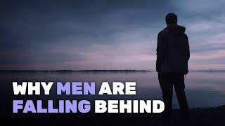 The Decline of American Men: What Happened?