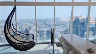 Grand Millennium Al Wahda Hotel 5* and Executive Apartments Abu Dhabi. City Hotel review.