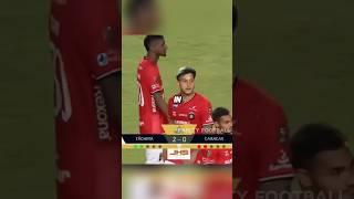 This team intentionally lost on penalties