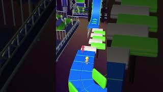 Epic Race 3D - Parkour Gameplay #03 #shorts #short #epicrace3d