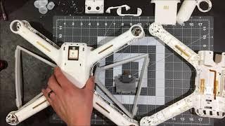 XIAOMI Mi Drone Re-Build Pt.1