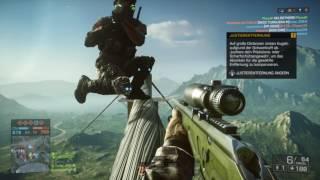 Battlefield 4 Rekt