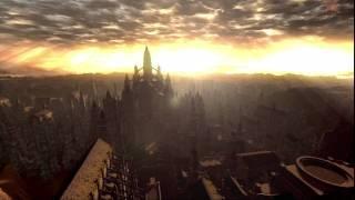 Welcome to Anor Londo