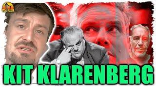 STARMER HONEY TRAPPED? EPSTEIN & CYRIL SMITH - Kit Klarenberg