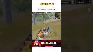 Why PP 19 BIZON Best gun in BGMI/PUBG #bgmi #pubgmobile #viralvideo #viralshorts #viralshort