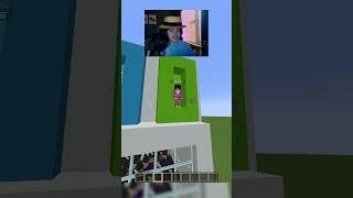 Minecraft Guess the Mob  #minecraft #minecraftshorts #shorts