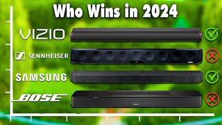 5 Best Soundbars of 2024