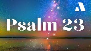 Fall Asleep Psalm 23 with Abide Meditation by James: Rest Without Fear