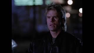 Screencapture Video MacGyver - The Thrill Of It All