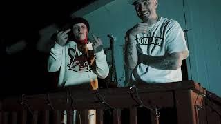 Stay Mad- Codine Spillz ft Young Short (official music video)