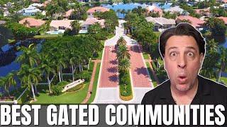 The Best Gated Neighborhoods To Live In Plantation Florida | Fort Lauderdale Real Estate