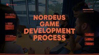 Let's make a mobile game feature! | Nordeus Game Development Process