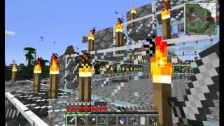 LP 1 Minecraft 1 4 2 Home