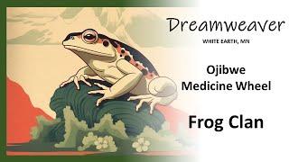 Dreamweaver Frog Clan