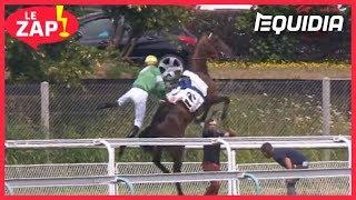 ÉJECTER SON JOCKEY AVEC STYLE ! | Le Zap de Juillet 2019