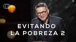 Pastor Cash Luna - Evitando la pobreza (continuación) | Casa de Dios
