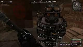 Stalcraft, который мы потеряли. Типичный вынос с Янова. Старая база Долга. Лестплей.