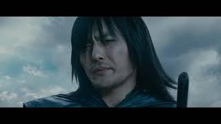 The Assassin  Ninja- Action Thriller / Hollywood movie/ Best Action Movie 2024- Full movie.