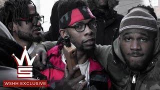 Big Don Bino "10 Band Brick" (WSHH Exclusive - Official Music Video)