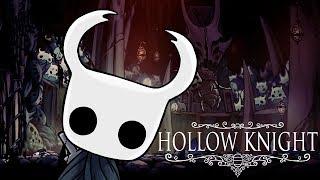 Hollow Knight (Полый рыцарь)/Прохождение/ # часть 54: Колизей глупцов