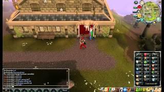 Any Runescape Players here?