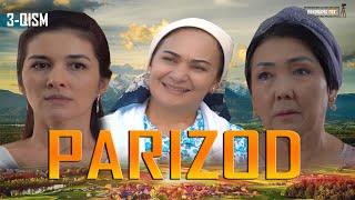 Parizod (milliy serial 3-qism) Паризод (миллий сериал 3-кисм)