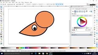 Inkscape Free Vector Graphics Package