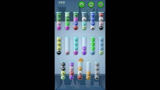 Lyfoes Extra-hard Level 170 / Игра Лифы 5-170