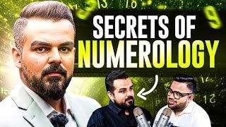 Predict Future & Change your life - NUMEROLOGY for Beginners | Power of Numbers | The Prateek Show