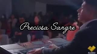 Preciosa Sangre, Ana Gonzalez. suscribete y comparte